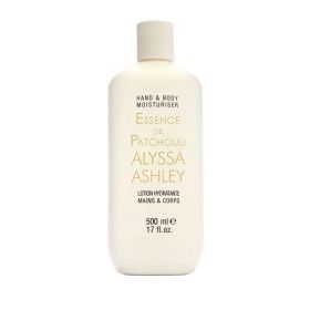 Moisturising Lotion Alyssa Ashley Essence De Patchouli 500 ml by Alyssa Ashley, Moisturisers - Ref: S4519720, Price: 8,87 €, ...