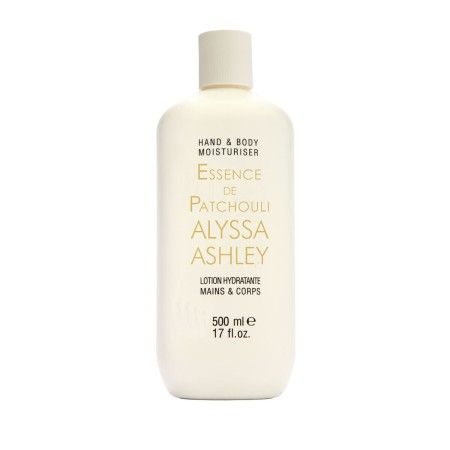 Lozione Idratante Alyssa Ashley Essence De Patchouli 500 ml di Alyssa Ashley, Idratanti - Rif: S4519720, Prezzo: 8,87 €, Scon...