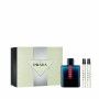 Men's Perfume Set Prada EDT Luna Rossa Ocean 3 Pieces by Prada, Sets - Ref: S4519759, Price: 93,14 €, Discount: %