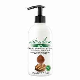 Körperlotion Naturalium 370 ml Sheabutter Macadamia von Naturalium, Feuchtigkeitscremes - Ref: S4519951, Preis: 6,65 €, Rabat...
