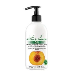 Lotion corporelle Naturalium 370 ml Pêche de Naturalium, Hydratants - Réf : S4519953, Prix : 6,65 €, Remise : %