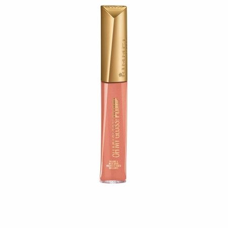 Brillant à lèvres Rimmel London OH MY GLOSS! Nº 531 Peach Pie 7 ml de Rimmel London, Gloss - Réf : S05123073, Prix : 11,08 €,...