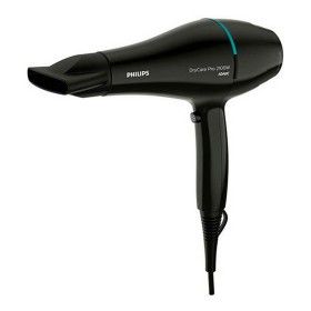 Secador de Cabelo Philips AC Dry Care Pro 2100 W Preto de Philips, Secadores e difusores de cabelo - Ref: S6501968, Preço: 41...