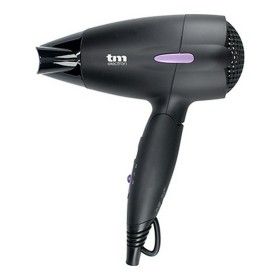 Secador de Pelo TM Electron 1500 W de TM Electron, Secadores y difusores de pelo - Ref: S6502180, Precio: 14,67 €, Descuento: %