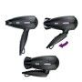 Sèche-cheveux TM Electron 1500 W de TM Electron, Sèche-cheveux et diffuseurs sèche-cheveux - Réf : S6502180, Prix : 14,67 €, ...