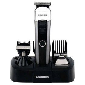 Set zur Bartpflege Grundig Multifunktion von Grundig, Geschenk-Sets - Ref: S6502974, Preis: 39,33 €, Rabatt: %