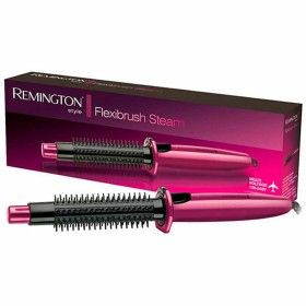 Keramik-Glättungsbürste Remington Flexibrush Steam von Remington, Stylingbürsten - Ref: S6503290, Preis: 21,52 €, Rabatt: %