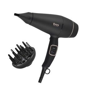 Secador de Cabelo TM Electron 1800-2200 W de TM Electron, Secadores e difusores de cabelo - Ref: S6504081, Preço: 23,98 €, De...