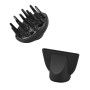 Sèche-cheveux TM Electron 1800-2200 W de TM Electron, Sèche-cheveux et diffuseurs sèche-cheveux - Réf : S6504081, Prix : 23,9...