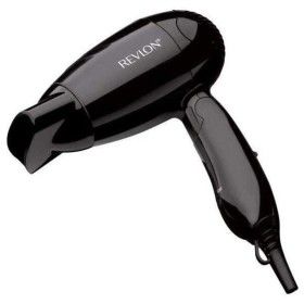 Secador de Pelo Revlon RVDR5305E 1200W Negro 1200 W de Revlon, Secadores y difusores de pelo - Ref: S7141113, Precio: 34,30 €...