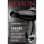 Secador de Cabelo Revlon RVDR5305E 1200W Preto 1200 W de Revlon, Secadores e difusores de cabelo - Ref: S7141113, Preço: 34,3...