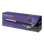 Escova Remington Pro Tight Curl Wand Preto Preto/Prateado Cerâmica de Remington, Escovas para cabelo - Ref: S7141184, Preço: ...