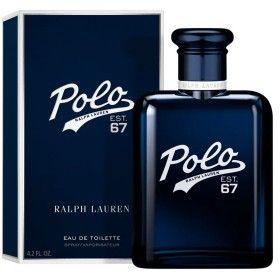 Profumo Uomo Ralph Lauren Polo 67 EDT 125 ml di Ralph Lauren, Eau de Toilette - Rif: S05123119, Prezzo: 77,37 €, Sconto: %