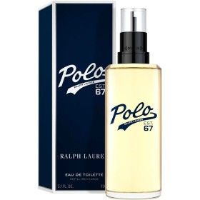 Men's Perfume Ralph Lauren Polo 67 EDT 150 ml Refill by Ralph Lauren, Eau de Toilette - Ref: S05123120, Price: 72,20 €, Disco...
