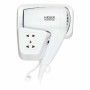 Secador de Pelo Haeger HD-120.006A 1200 W Blanco de Haeger, Secadores y difusores de pelo - Ref: S7781521, Precio: 28,54 €, D...