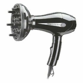 Sèche-cheveux Haeger HD-750.010B Noir 750 W de Haeger, Sèche-cheveux et diffuseurs sèche-cheveux - Réf : S7781525, Prix : 15,...