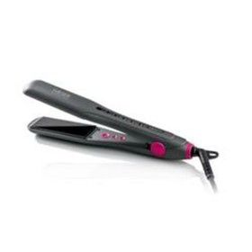 Ceramic Hair Straighteners Haeger HS-35B.006A Black by Haeger, Hair Straighteners - Ref: S7783609, Price: 35,47 €, Discount: %