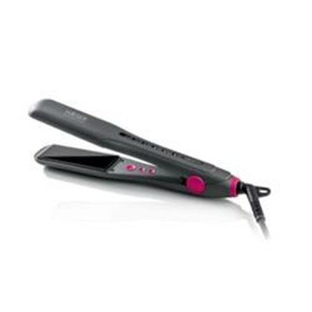 Alisador de Cabelo Cerâmico Haeger HS-35B.006A Preto de Haeger, Pranchas para o cabelo - Ref: S7783609, Preço: 35,47 €, Desco...