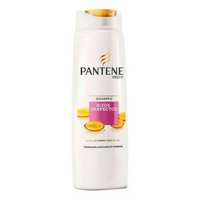 Shampooing Rizos Perfectos Pantene (270 ml) de Pantene, Shampooings - Réf : S7905461, Prix : 7,85 €, Remise : %