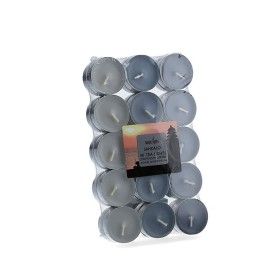 Bougies parfumées Magic Lights Santal (30 Unités) de Magic Lights, Voiles libres - Réf : S7906532, Prix : 6,99 €, Remise : %