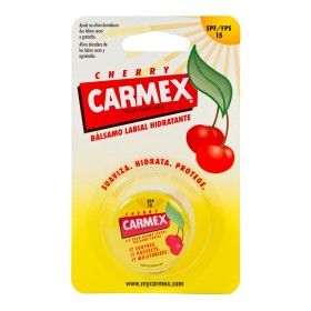 Lippenbalsam Carmex Cherry Spf 15 (7,5 g) von Carmex, Pflegestifte & Lippenbalsam - Ref: S7908609, Preis: 7,15 €, Rabatt: %
