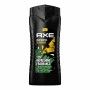 Gel de douche Axe Wild Mojito & Cedarwood 400 ml de Axe, Gels douche - Réf : S7908621, Prix : 7,15 €, Remise : %