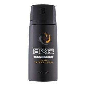 Deodorante Spray Axe Dark Temptation (150 ml) di Axe, Deodoranti - Rif: S7908623, Prezzo: 7,66 €, Sconto: %