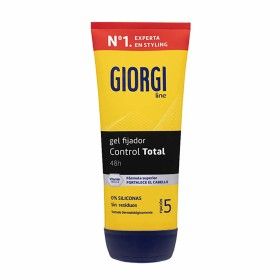 Gel Fijador Giorgi Control Total 170 ml de Giorgi, Geles - Ref: S7918269, Precio: 6,60 €, Descuento: %