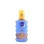 Aceite Solar Nivea Protect & Bronze 200 ml Spf 20 Spray de Nivea, Filtros solares - Ref: S7919232, Precio: 20,53 €, Descuento: %
