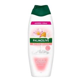 Duschgel Palmolive Natural Balance Mandelmilch 600 ml von Palmolive, Duschgel - Ref: S7921055, Preis: 6,70 €, Rabatt: %