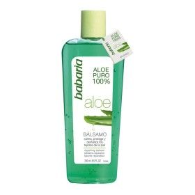 Facial Repair Balm Babaria 62529 Aloe Vera 250 ml by Babaria, Moisturisers - Ref: S7921056, Price: 11,14 €, Discount: %