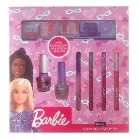 Schminkset Barbie 7 Stücke von Barbie, Make-Up Sets - Ref: S7921066, Preis: 10,34 €, Rabatt: %