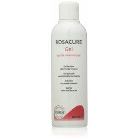 Gel nettoyant visage Rosacure Gel 200 ml de Rosacure, Nettoyants pour le visage - Réf : S05123163, Prix : 22,29 €, Remise : %