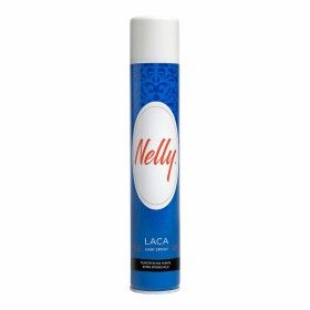 Couche de finition Nelly 400 ml Extra-fort de Nelly, Laques et sprays - Réf : S7921407, Prix : 7,18 €, Remise : %