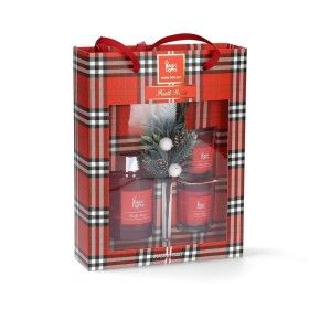 Gift Set Magic Lights Red fruits 4 Pieces by Magic Lights, Sails - Ref: S7921689, Price: 16,23 €, Discount: %