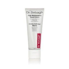 Crema de Manos Antiedad Dr. Sebagh 75 ml de Dr. Sebagh, Cremas para manos y uñas - Ref: M0116638, Precio: 32,74 €, Descuento: %