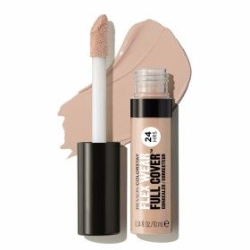 Corretor Líquido Revlon ColorStay Flex Wear Full Cover Nº 020 Bisque 10 ml de Revlon, Maquilhagem corretora - Ref: S05123177,...