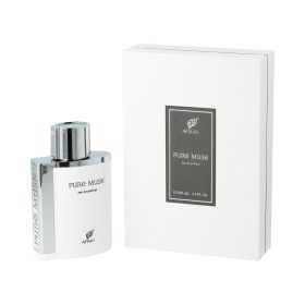 Perfume Unissexo Afnan EDP Pure Musk 100 ml de Afnan, Água de perfume - Ref: S8300300, Preço: 19,75 €, Desconto: %