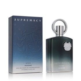 Perfume Hombre Afnan EDP Supremacy Incense (100 ml) de Afnan, Agua de perfume - Ref: S8300305, Precio: €29.17, Descuento: %