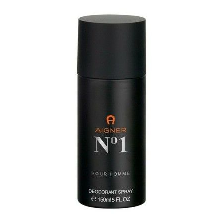 Déodorant Aigner Parfums Aigner No 1 (150 ml) de Aigner Parfums, Déodorants et anti-transpirants - Réf : S8300324, Prix : €9....