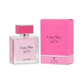Women's Perfume Aigner Parfums EDP Cara Mia Solo Tu (100 ml) by Aigner Parfums, Eau de Perfume - Ref: S8300331, Price: €32.01...
