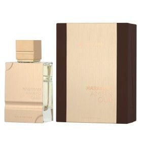 Unisex Perfume Al Haramain EDP Amber Oud Gold Edition (60 ml) by Al Haramain, Eau de Perfume - Ref: S8300369, Price: €42.41, ...