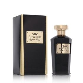 Unisex-Parfüm Amouroud EDP Safran Rare (100 ml) von Amouroud, Eau de Parfum - Ref: S8300487, Preis: €106.10, Rabatt: %