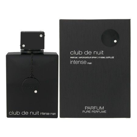 Men's Perfume Armaf Club de Nuit Intense Man Parfum 150 ml by Armaf, Eau de Perfume - Ref: S8300543, Price: €51.99, Discount: %