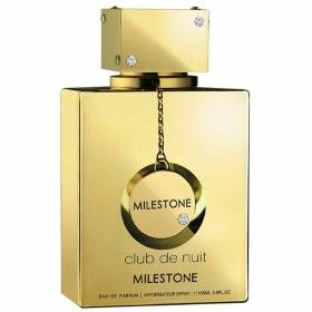 Perfume Mulher Armaf EDP Club De Nuit Milestone 105 ml de Armaf, Água de perfume - Ref: S8300547, Preço: €32.08, Desconto: %