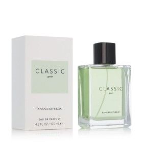 Unisex Perfume EDP Banana Republic Classic Green (125 ml) by Banana Republic, Eau de Perfume - Ref: S8300726, Price: €24.22, ...