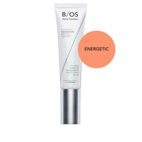 Base de Maquillaje Fluida Base of Sweden The Base Energetic (35 ml) de Base of Sweden, Bases - Ref: S8300734, Precio: €26.89,...