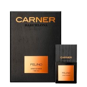 Unisex-Parfüm Carner Barcelona Felino (50 ml) von Carner Barcelona, Eau de Parfum - Ref: S8301148, Preis: €122.87, Rabatt: %