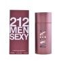 Perfume Hombre Carolina Herrera EDT 212 Sexy 100 ml de Carolina Herrera, Agua de perfume - Ref: S8301169, Precio: €63.68, Des...