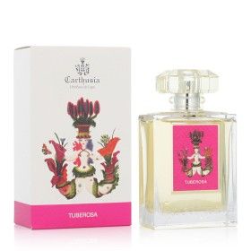 Unisex-Parfüm Carthusia EDP Tuberosa (100 ml) von Carthusia, Eau de Parfum - Ref: S8301203, Preis: €106.24, Rabatt: %